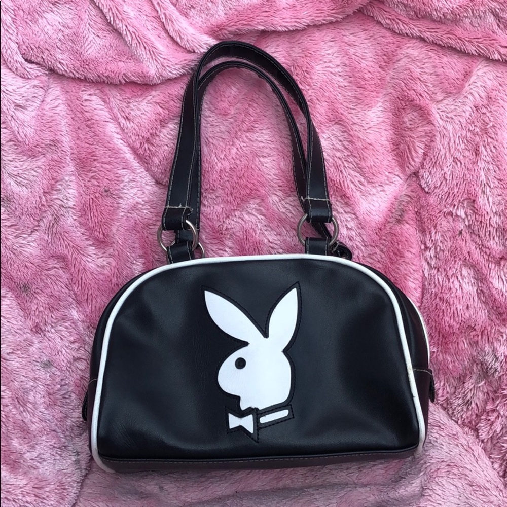 Playboy purse